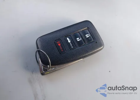 2015 Lexus Is 250 from USA, damaged, VIN JTHBF1D22F5058887